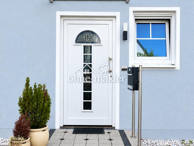 Haus kaufen in Bad Vilbel, Hessen