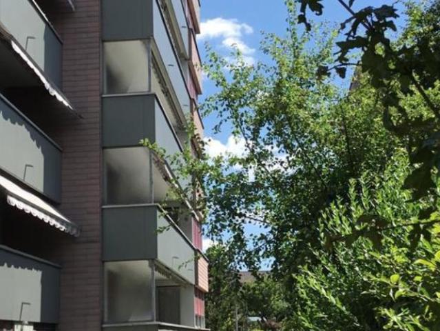 Apartment mieten in Oberdorf, Buchs (AG)