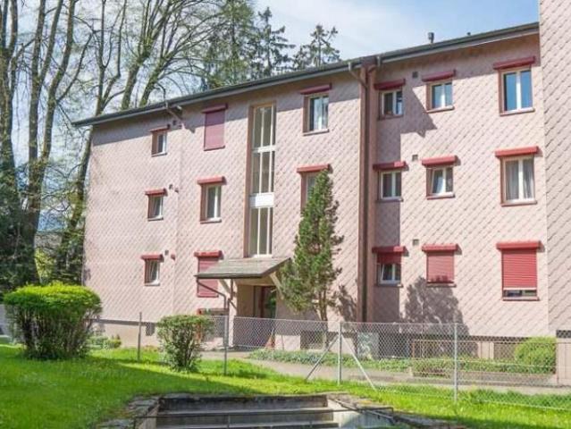 Apartment mieten in Jona, Rapperswil-Jona
