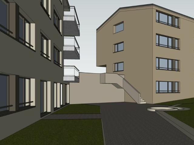 Apartment kaufen in Nassen, St. Gallen