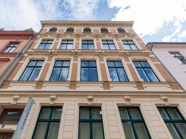 Etagenwohnung kaufen in Potsdam Etagenwohnung kaufen in Potsdam