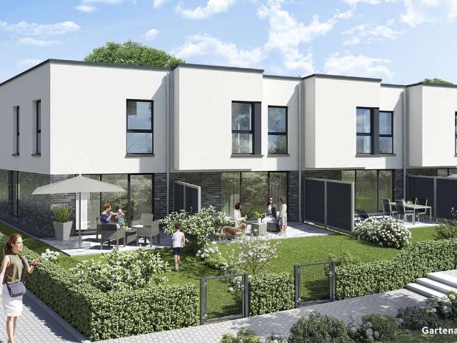 Haus kaufen in Strauch, Hilden
