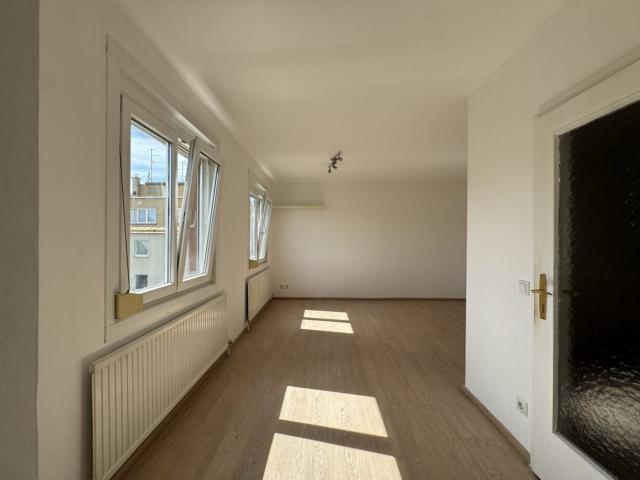 Wohnung mieten in Seestadt, Wien