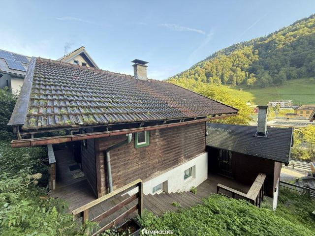 Haus kaufen in Lend, Salzburg