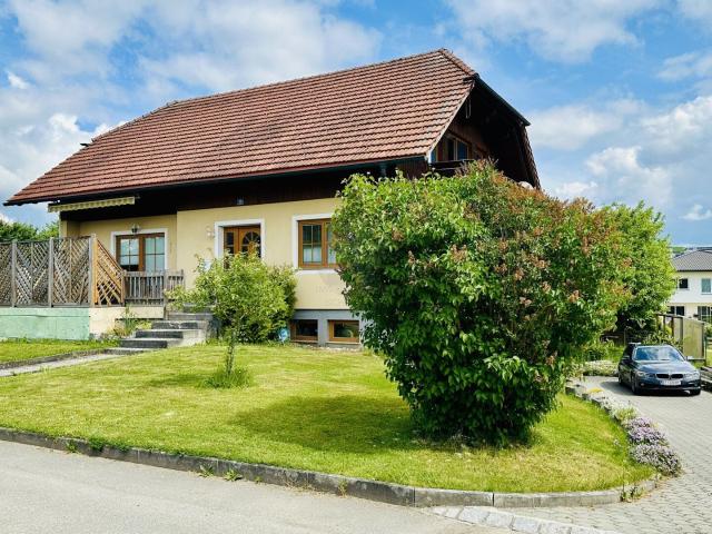 Haus kaufen in Peuerbach