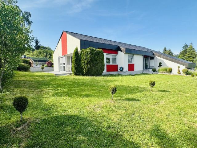 Haus kaufen in Grieskirchen