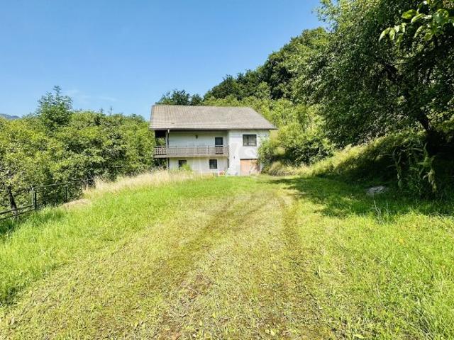 Einfamilienhaus kaufen in Grünau im Almtal, Oberösterreich