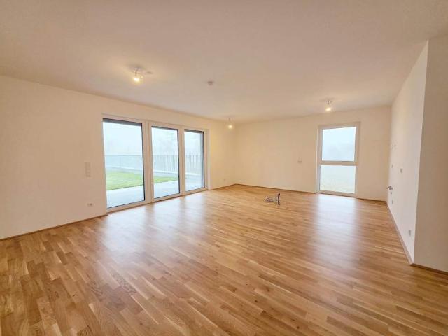 Wohnung mieten in Parz, Grieskirchen