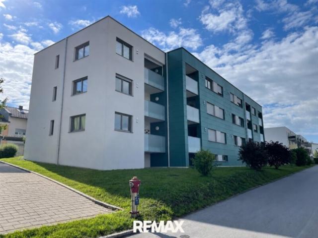 Wohnung mieten in Schärding, Oberösterreich