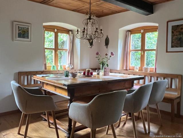 Haus kaufen in Wurmannsquick, Bayern