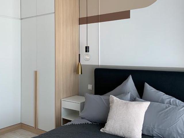 Condominium for sale in Nilai, Negeri Sembilan