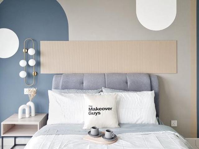 Serviced Residence for sale in Nilai, Negeri Sembilan