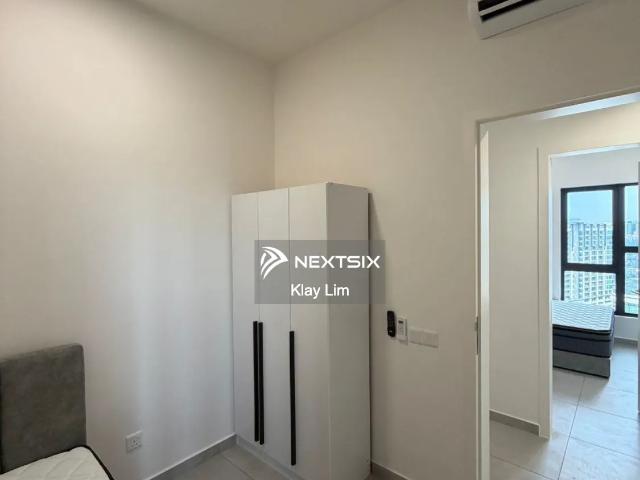 Shop for rent in Muar, Johor