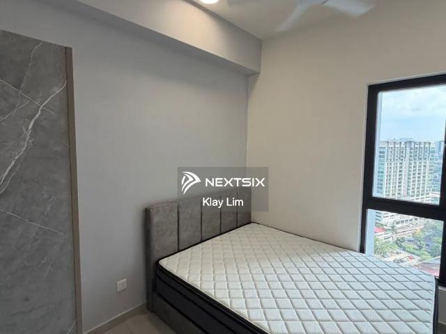 Shop for rent in Muar, Johor