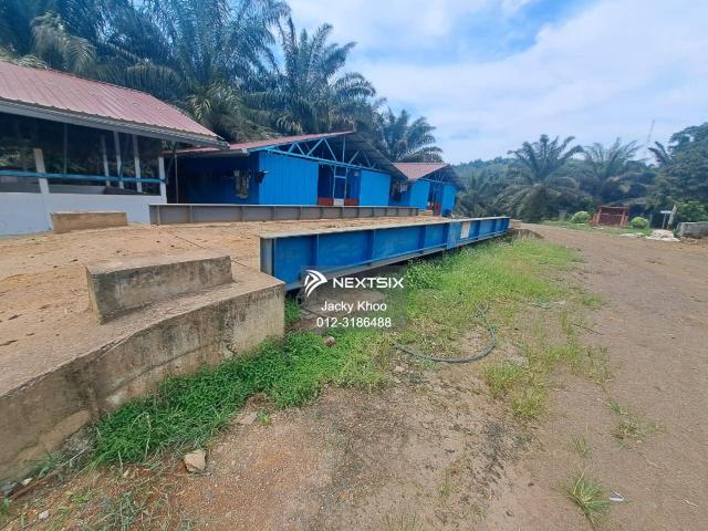Shop for sale in Port Klang, Selangor