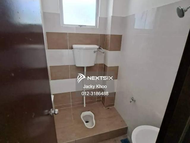 Shop for sale in Port Klang, Selangor