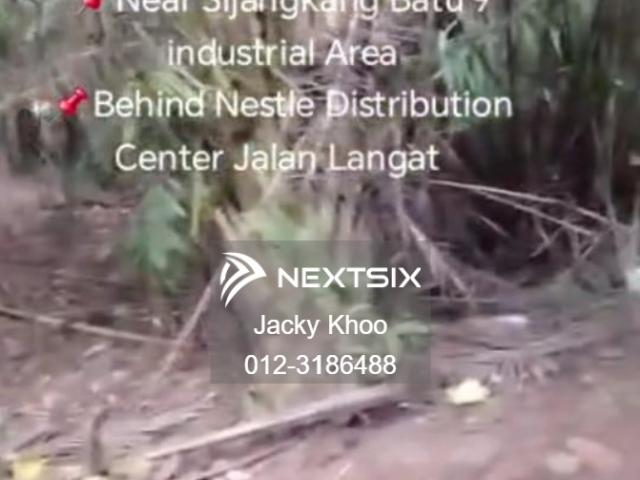 Shop for sale in Port Klang, Selangor