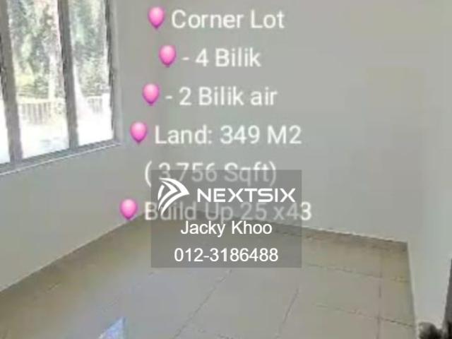 Property for sale in Selangor