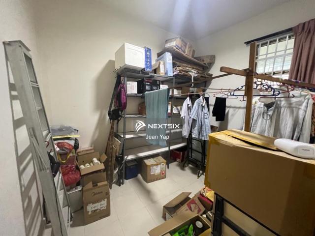 Residential House for sale in Johore Bahru, Johor