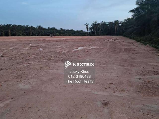 Property for sale in Jenjarom, Selangor