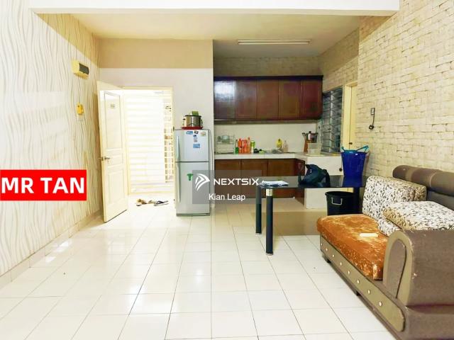 Property for sale in Jenjarom, Selangor