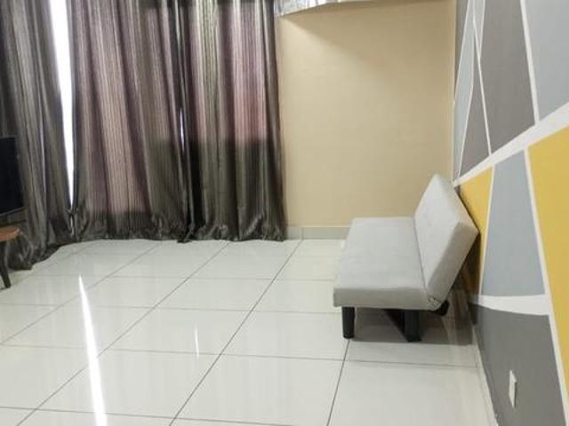 Serviced Residence for rent in Johor Bahru