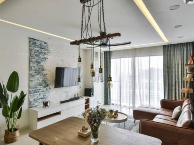 Apartment for sale in Petaling, Alam Impian