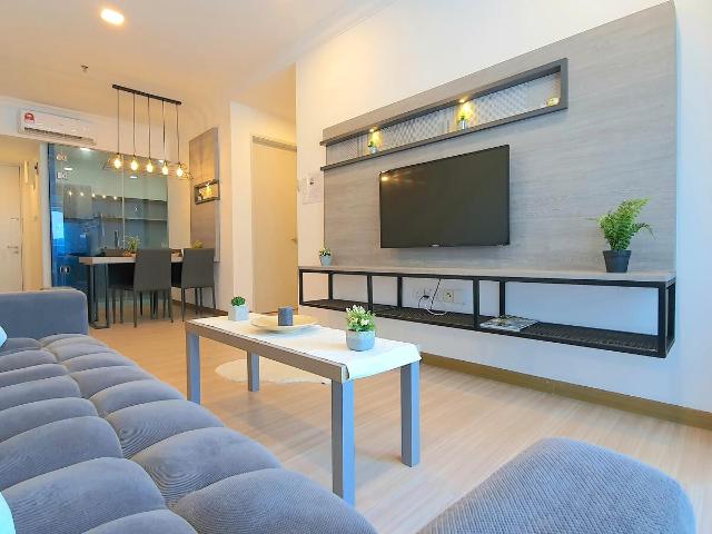 Apartment for sale in Petaling, Alam Impian