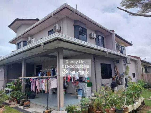 Residential House for sale in Georgetown, Penang