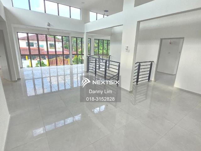Shop for sale in Perak, Ayer Tawar