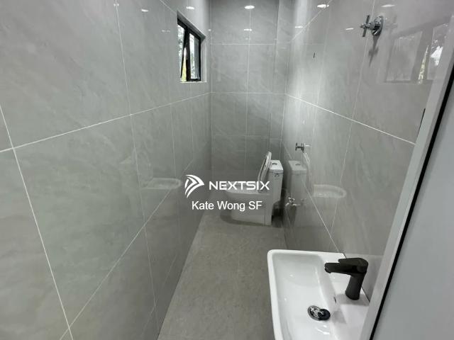 Property for sale in Jenjarom, Selangor