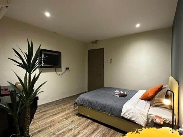 House for rent in Country Heights Damansara, Kuala Lumpur
