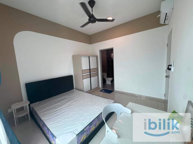 Room for rent in Country Heights Damansara, Kuala Lumpur
