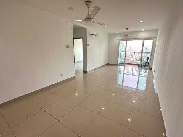 Condominium for rent in Cheras, Kuala Lumpur