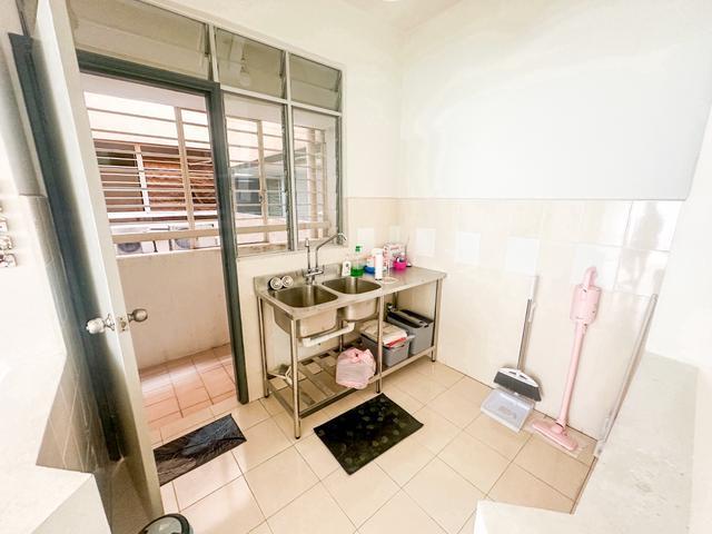 Serviced Residence for sale in Majlis Bandaraya Subang Jaya, Petaling