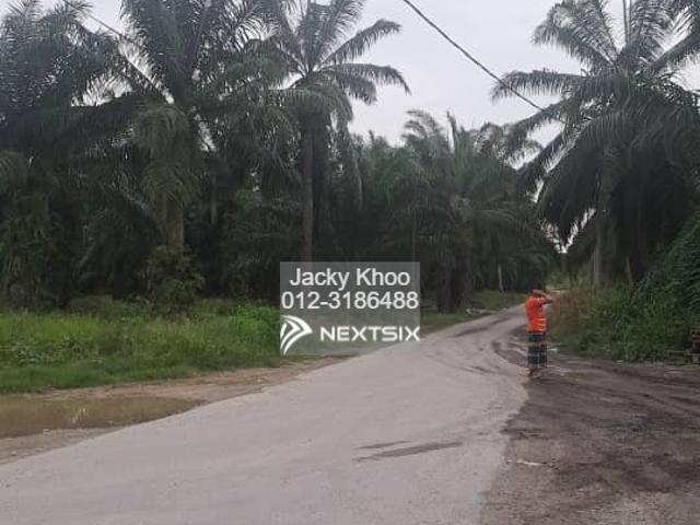 Shop for sale in Port Klang, Selangor
