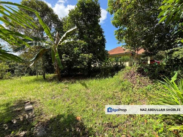 Shop for sale in Kajang, Langat