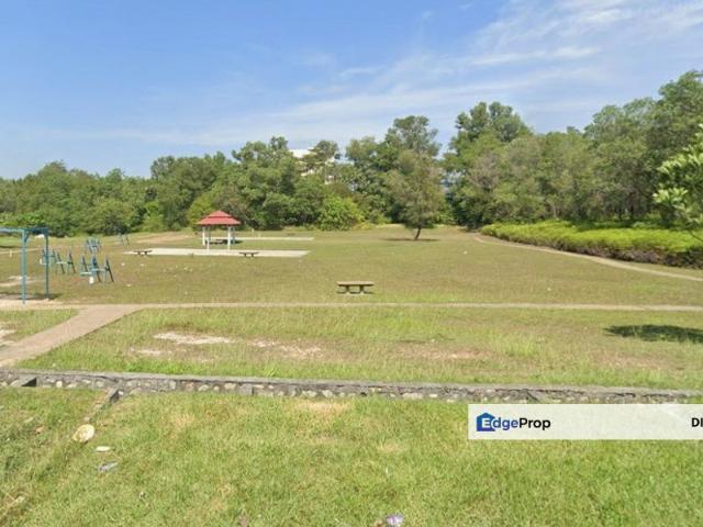 Warehouse for sale in Kajang, Langat