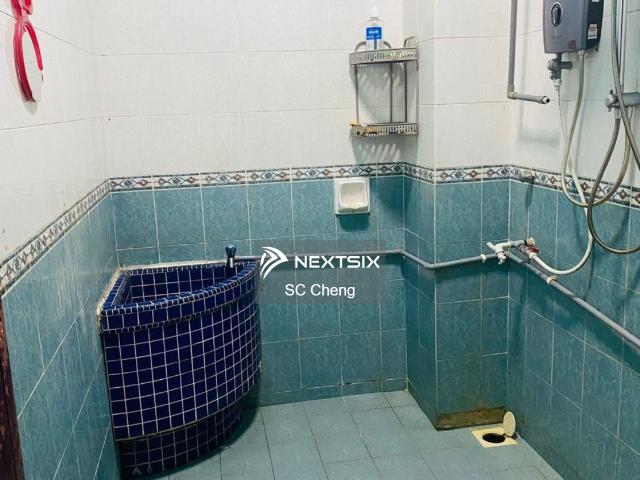 Property for sale in Jitra, Kedah