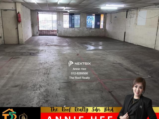 Property for sale in Georgetown, Penang