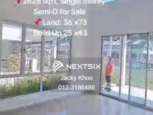 Property for sale in Selangor