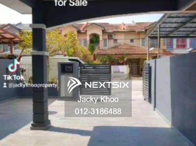 Property for sale in Kelantan