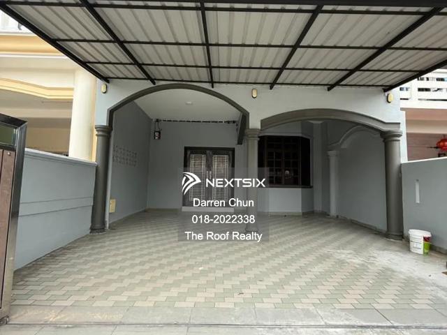 Property for sale in Jeram, Selangor