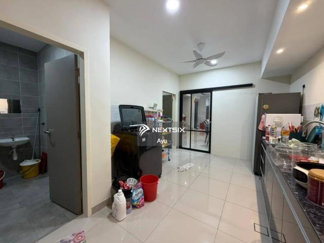 Property for sale in Pahang