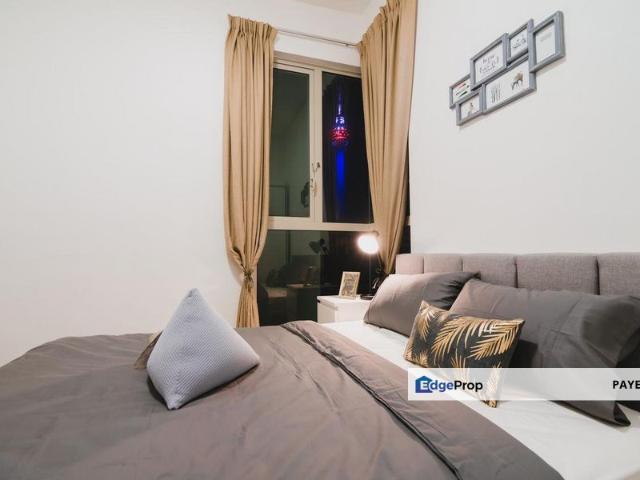 Condominium for sale in Nilai, Negeri Sembilan