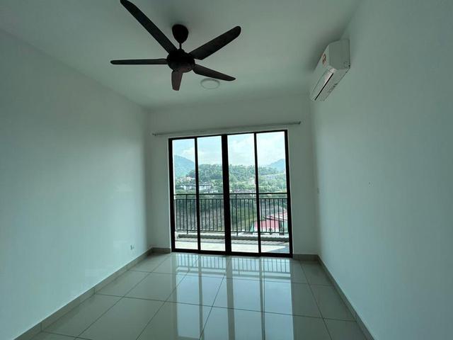 Serviced Residence for sale in Selayang, Selangor