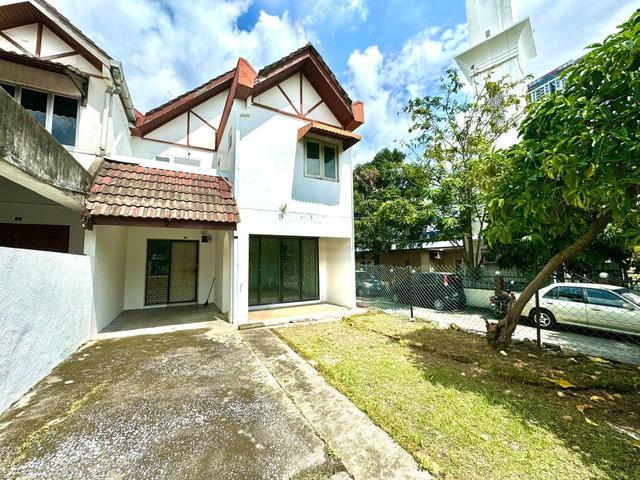 Terraced House for sale in Petaling, Damansara Damai