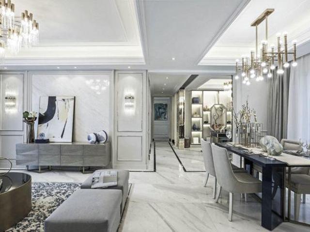 Condominium for sale in Brickfields, Kuala Lumpur