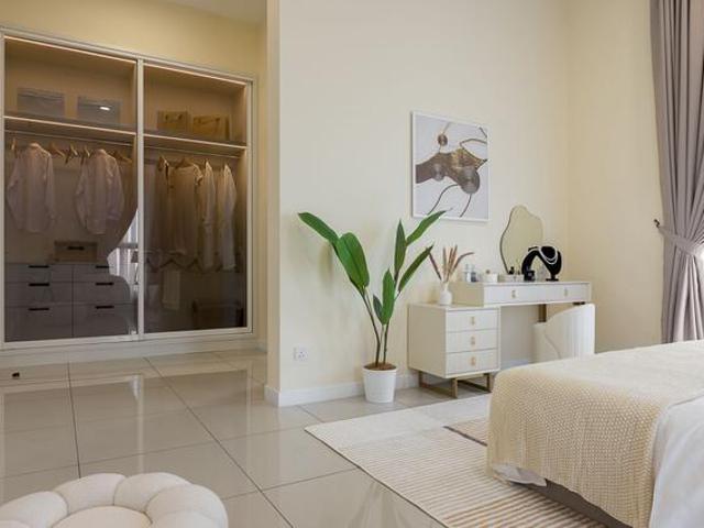 Serviced Residence for sale in Petaling, Subang Jaya