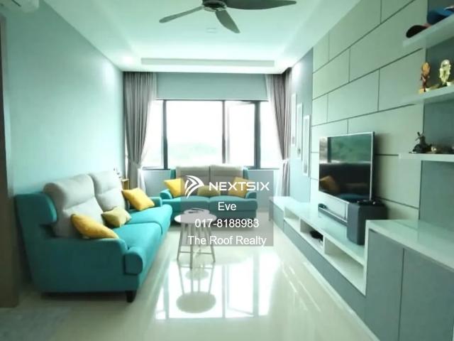 Shop for sale in Selangor